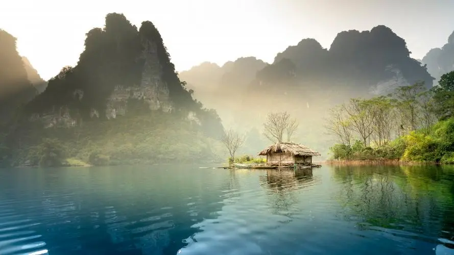 高精度智能系统工业